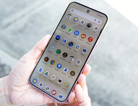 Google Pixel 9 Pro XL