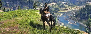 Ha jugado 1.000 horas a Red Dead Redemption 2 durante 7 años y acaba de descubrir un detallazo de su fauna que cualquiera pasa por alto