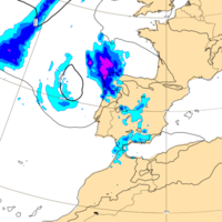 Parecía que España iba a instalarse de nuevo en el calor. Ahora AEMET ha puesto a media Península en aviso por tormentas