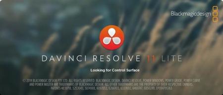 Atrévete con el vídeo: dale un buen acabado a tus vídeos con Resolve (y parte 5)