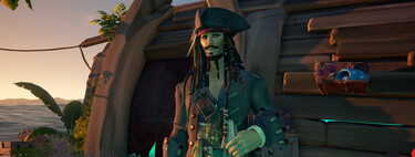 Sea of Thieves alcanza los 25 millones de jugadores y un afortunado podrá ganar 25 millones de oro en el juego