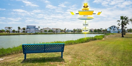Los gimnasios de Pokémon GO cierran sus puertas temporalmente a partir de hoy