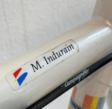 Indurain 4 2023