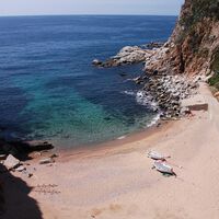 Este pueblo escondido de la Costa Brava está entre los 20 mejores destinos europeos para viajar en 2023