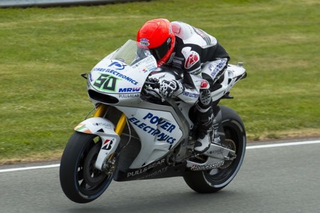 Eugene Laverty