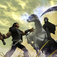 Trabajaron 7 años para Xbox y ahora piden 100 millones de dólares: Double Fine se olvida de Microsoft y da un guiño a Brutal Legend 2 