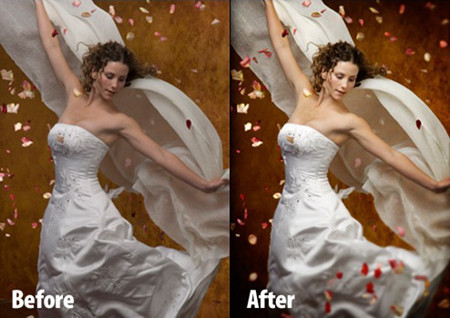 PhotoTools: útiles plugins para Photoshop