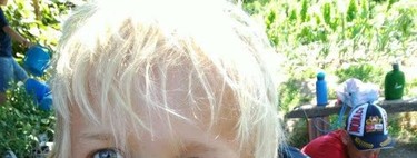 Ángel, un niño con acondroplasia que nos da una lección de grandeza