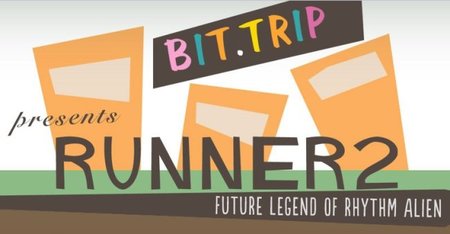 'BIT.TRIP Presents: Runner 2 - Future Legend of Rhythm Alien' anunciado para Playstation Network y Xbox Live Arcade