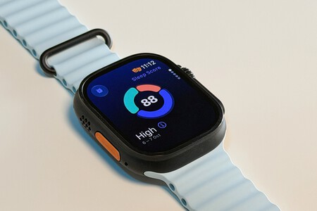 Apple Watch Ultra 4 10