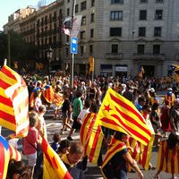 ¿Qué ha pasado con la fuga de empresas de Cataluña desde la aplicación del 155?
