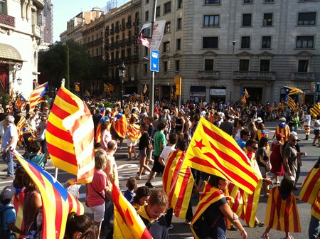 ¿Qué ha pasado con la fuga de empresas de Cataluña desde la aplicación del 155?