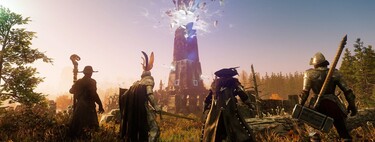 No, New World no es un asesino de RTX 3090; el misterio se ha resuelto y el responsable ha arreglado el estropicio