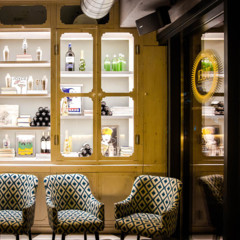 Foto 29 de 29 de la galería tauer-by-diego-cabrera en Trendencias Lifestyle