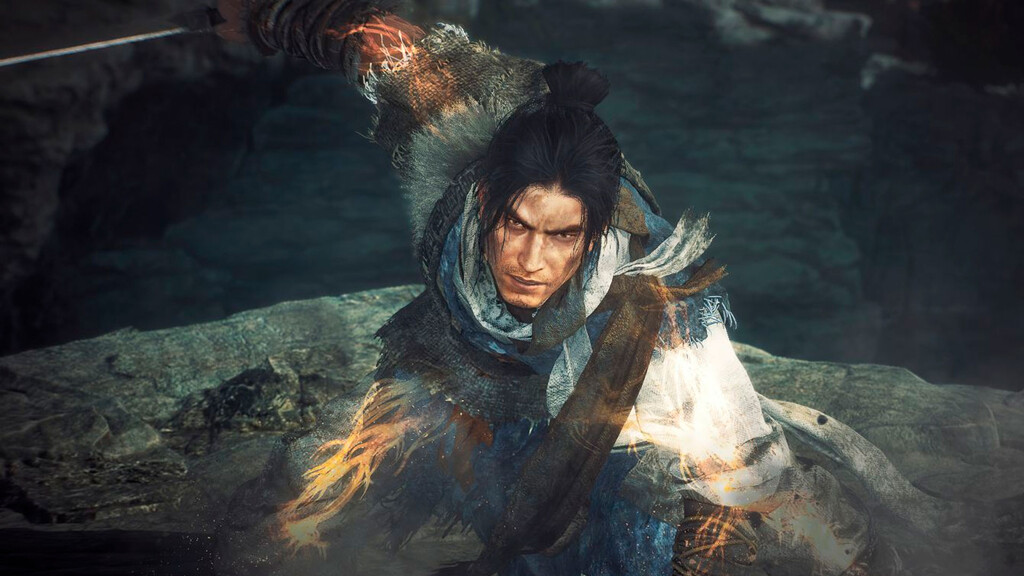 Un nuevo gameplay de Wo Long: Fallen Dynasty demuestra que las peleas contra jefes finales no serán cosa fácil Un nuevo gameplay de Wo Long: Fallen Dynasty demuestra que las peleas contra jefes finales no serán cosa fácil