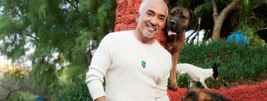 César Millán, experto en educación canina: "No existe un mal perro, sólo hay dueños que no comprenden sus necesidades" 