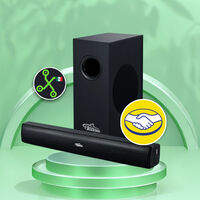 Este es el home theater más vendido de Mercado Libre y no cuesta ni 800 pesos