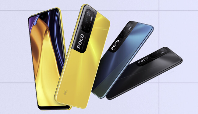 Poco M3 Pro 5g 03
