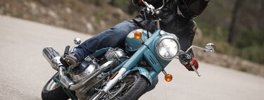 Probamos la Royal Enfield Classic 650: filosofía clásica para todo y para todos, por menos de 7.000 euros