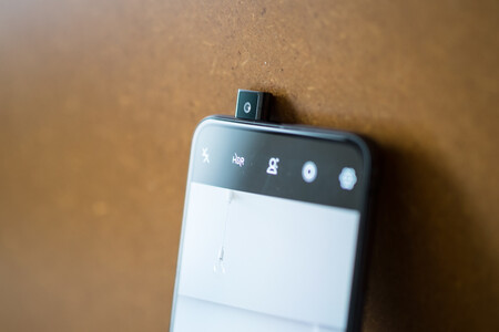 Vivo Nex
