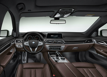Bmw 750ia Configurador