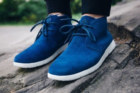 UGG y Grungy Gentleman colaboran juntos en la semana de la moda de Nueva York