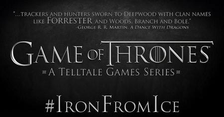 Telltale Games desafía al trono de hierro y suelta algunos detalles más de su Juego de Tronos