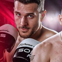 Triunfó en La Velada del Año 5, pero le ha ido peor en Latinoamérica. Perxitaa encuentra la derrota en Párense de Manos 3 