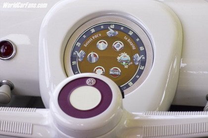 Volkswagen Chameleon Concept