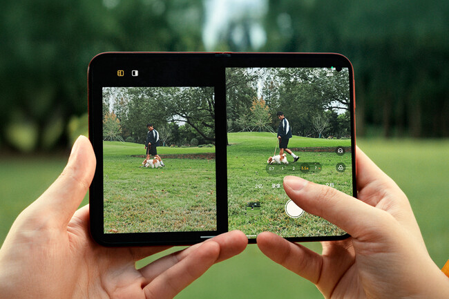 Xiaomi 18 Fold 1