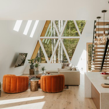 Los expertos en interiorismo se ponen de acuerdo: "Si quieres que tu casa se vea mucho más elegante, el suelo en espiga es la solución"