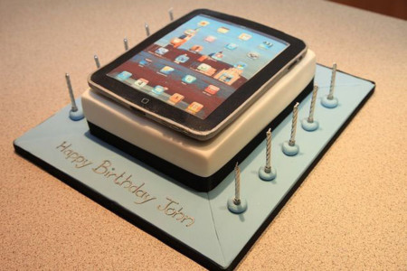 Tartas de Apple
