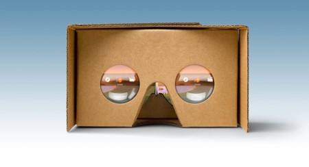 Google Cardboard
