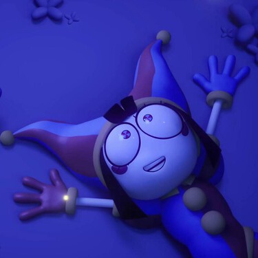 'The Amazing Digital Circus'