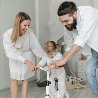 Cómo enseñar a los niños que los errores son parte de la vida
