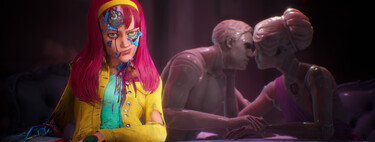 Puede que Ken Levine te suene por Bioshock, pero el creador de Judas es mucho más que su saga más moderna