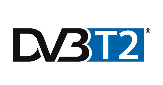 Dvb T2 Tdt2
