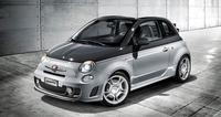 Abarth 500C