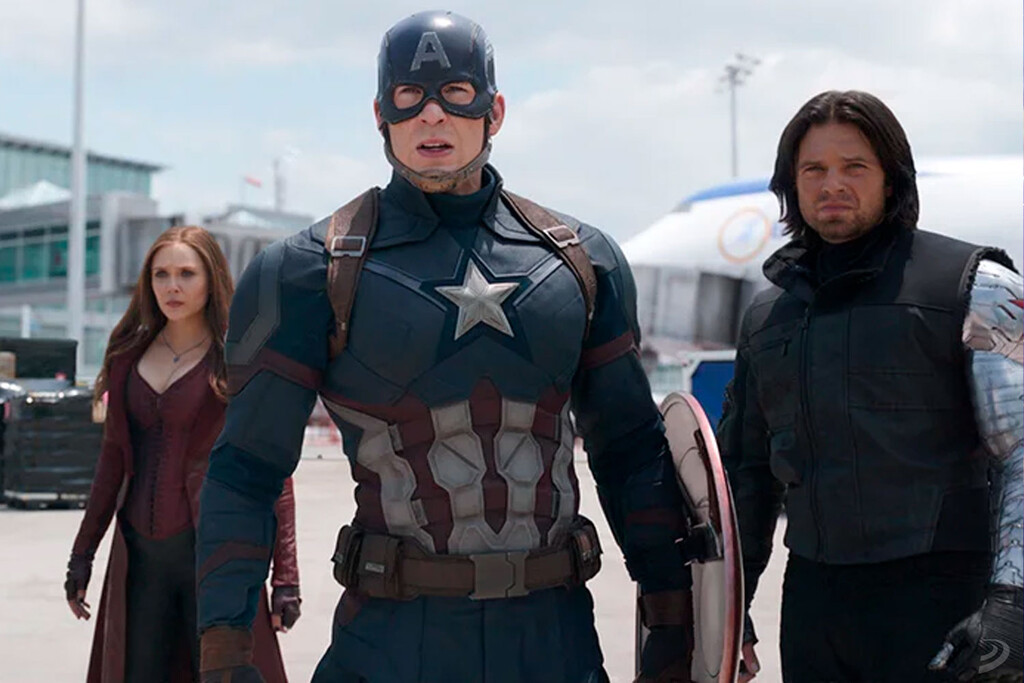 A Marvel le da igual que sea uno de sus personajes más populares: hoy no hay planes a largo plazo para una de las piezas más importantes de UCM . Noticias en tiempo real