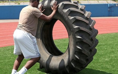 El entrenamiento con cargas proporciona beneficios cardiovasculares únicos