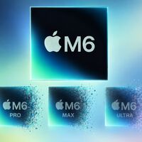 Apple ha lanzado cuatro MacBook en un año con los mismos chips, ¿qué hay de los M6 Pro, M6 Max y M6 Ultra? 