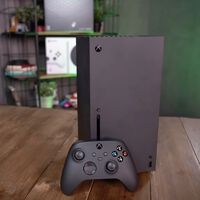 Este accesorio para consolas Xbox Series se instala en segundos y es ideal si tienes Game Pass: un SSD oficial de hasta 4 TB 