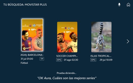 Movistar Home Connect
