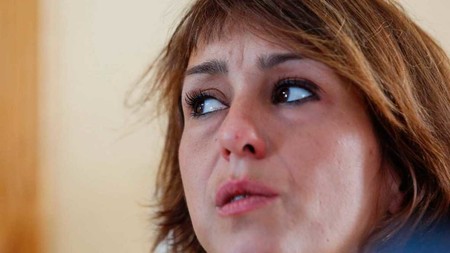 Caso Juana Rivas: el Constitucional rechaza el recurso de amparo, ya sólo le queda acudir al Tribunal de Derechos Humanos