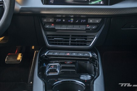 Audi Rs E Tron Gt 2022 Prueba 052