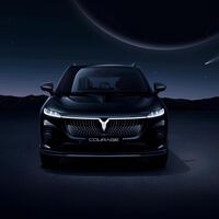 HUD, 19 asistencias y hasta 625 km de autonomía: así es Courage, el SUV eléctrico de VOYAH que llega a Colombia 