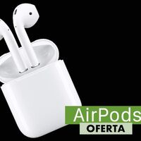 Estrenar AirPods sale más barato en Black Friday: en eBay los tienes por sólo 109,99 euros