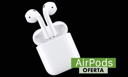 Estrenar AirPods sale más barato en Black Friday: en eBay los tienes por sólo 109,99 euros