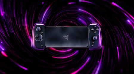 Así es el nuevo Razer Kishi V2, el mando que quiere convertir tu móvil Android en una Nintendo Switch