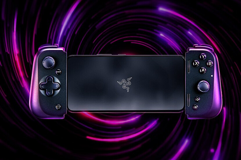 その他 Razer Kishi V2 Android Así es el nuevo Razer Kishi V2, el mando que quiere convertir tu